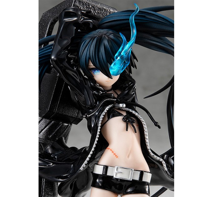 Black Rock Shooter Pop Up (Complete Figure)