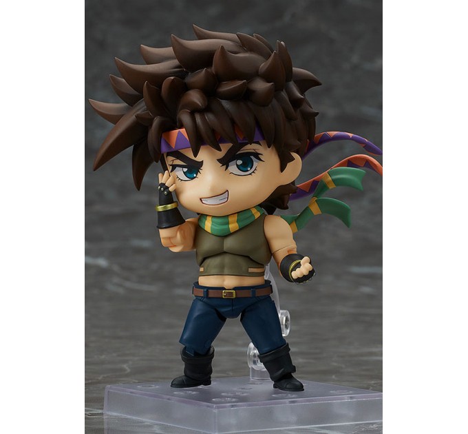 JoJo's Bizarre Adventure: Joseph Joestar (Nendoroid)