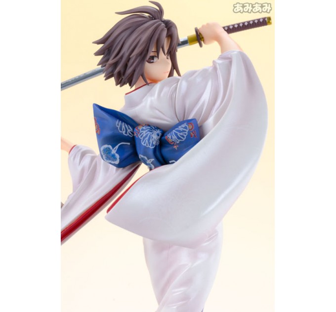 Kara no Kyokai The Movie: Shiki Ryougi (Complete Figure)