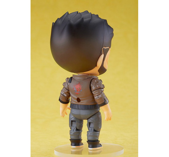 Cyberpunk 2077: V Male Ver. (Nendoroid)