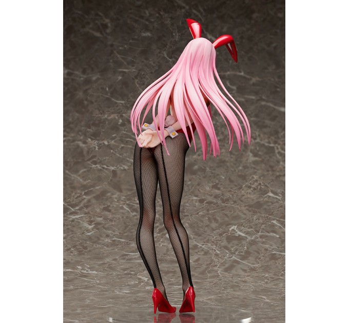 Darling In The Franxx: Zero Two Bunny Ver. (Complete Figure)