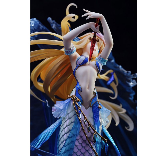 Fairy Tale Another: The Little Mermaid (Complete Figure)