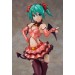 Hatsune Miku Project DIVA F 2nd: Hatsune Miku Heart Hunter Ver. (Complete Figure)