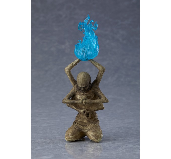 Sekiro Shadow Dies Twice: Sekiro DX Edition (Figma)