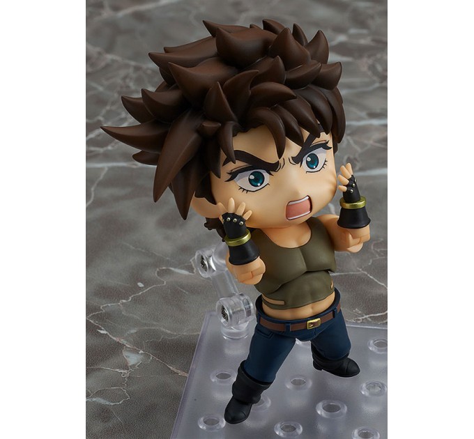 JoJo's Bizarre Adventure: Joseph Joestar (Nendoroid)