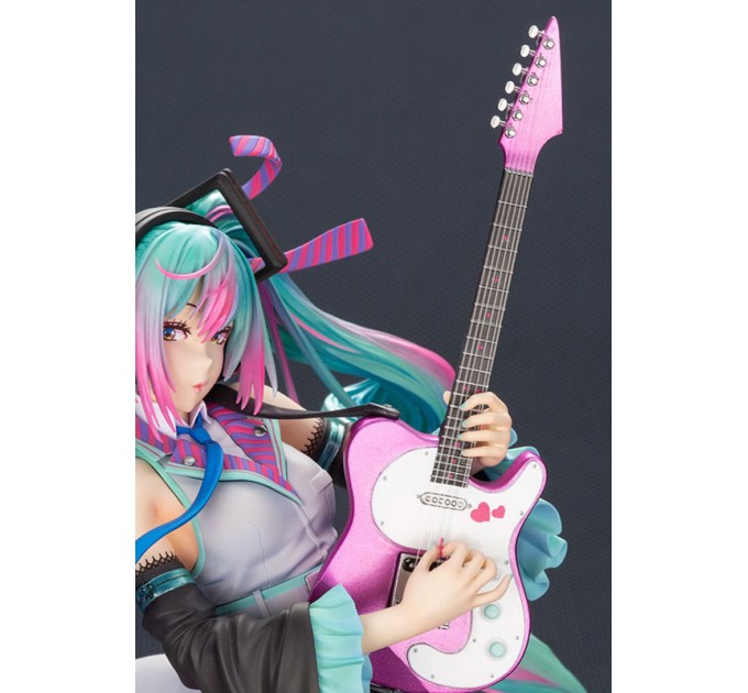 Hatsune Miku BISHOUJO ReMIX Series (Complete Figure)