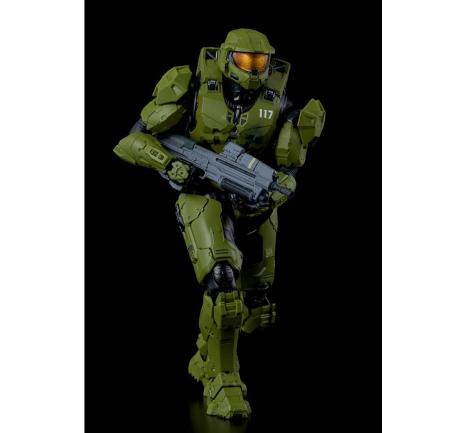 Halo Infinite: Master Chief Mjolnir Mark VI (Action Figure)