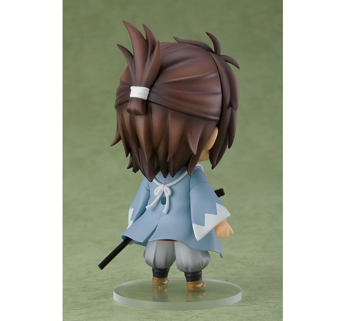 Hakuoki Shinkai: Soji Okita (Nendoroid)