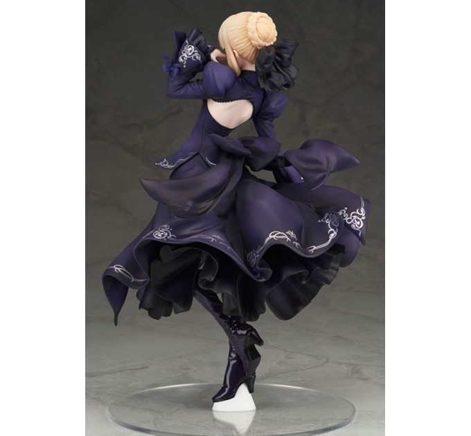 Fate/Grand Order: Saber/Altria Pendragon [Alter] Dress Ver. (Complete Figure)