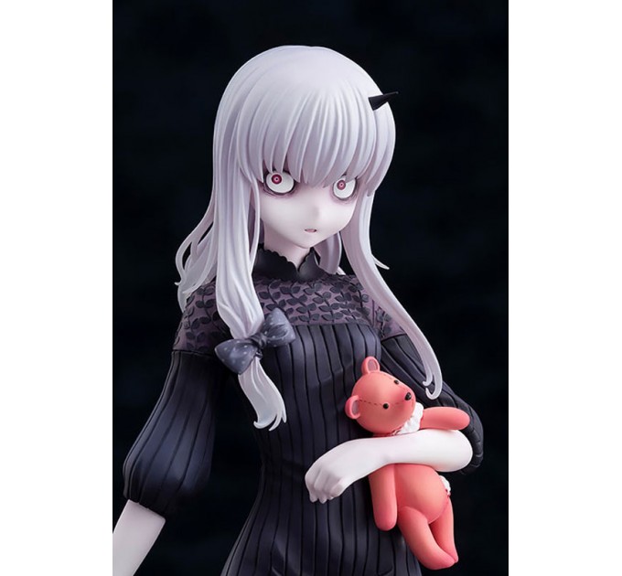 Fate/Grand Order: Lavinia Whateley (Complete Figure)