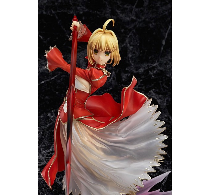 Fate/EXTRA: Saber Extra (Complete Figure)