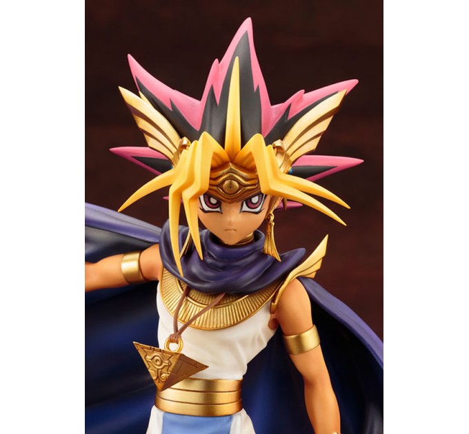 Yu-Gi-Oh! Duel Monsters: Atem (Complete Figure)