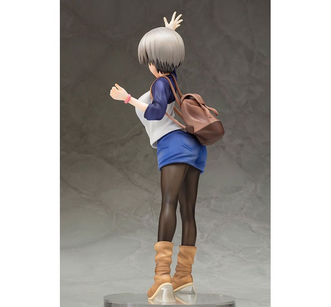 Uzaki-chan wa Asobitai! Hana Uzaki (Complete Figure)