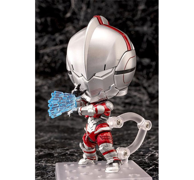 Ultraman Suit (Nendoroid)