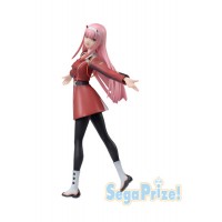 Darling In The FranXX: Zero Two (Game Prize)