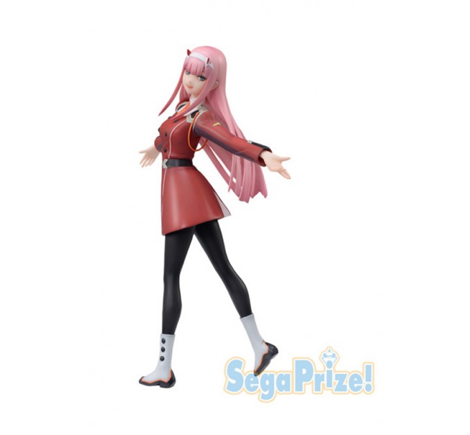 Darling In The FranXX: Zero Two (Game Prize)