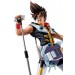 Macross 7: Fire Bomber Nekki Basara (Complete Figure)