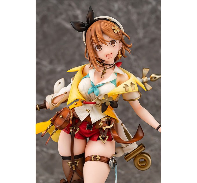 Atelier Ryza 2: Lost Legends & the Secret Fairy Ryza (Complete Figure)