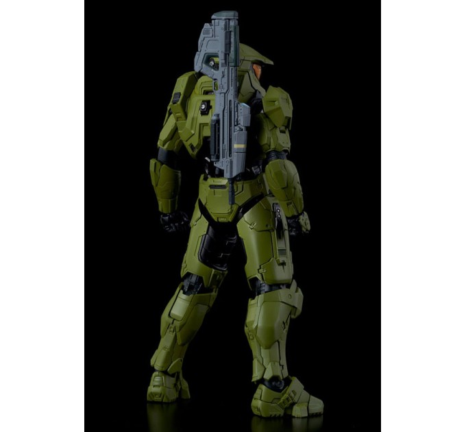 Halo Infinite: Master Chief Mjolnir Mark VI (Action Figure)