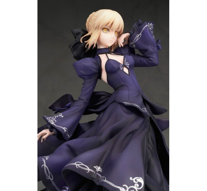 Fate/Grand Order: Saber/Altria Pendragon [Alter] Dress Ver. (Complete Figure)