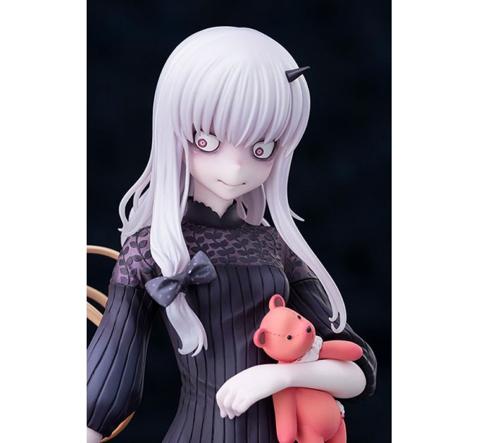 Fate/Grand Order: Lavinia Whateley (Complete Figure)