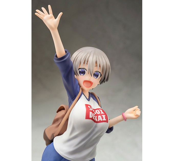 Uzaki-chan wa Asobitai! Hana Uzaki (Complete Figure)