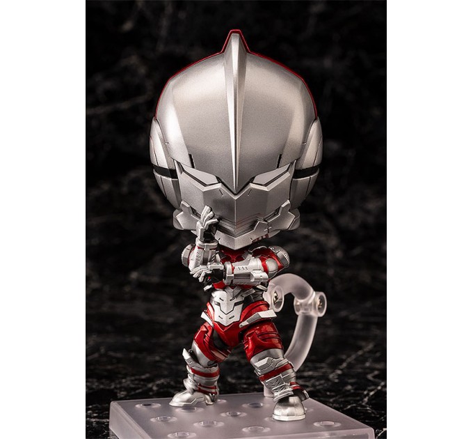 Ultraman Suit (Nendoroid)