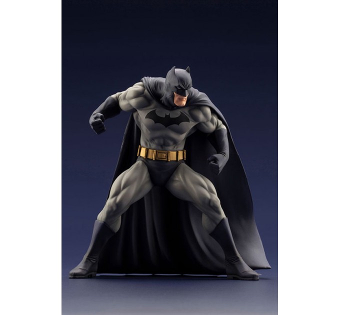 DC Comics: Batman Hush (Complete Figure)