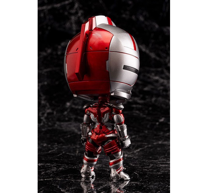 Ultraman Suit (Nendoroid)