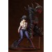 Ajin: Demi-Human: Izumi Shimomura & Invisible Black Matter Set (Complete Figure)