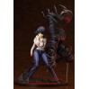 Ajin: Demi-Human: Izumi Shimomura & Invisible Black Matter Set (Complete Figure)