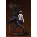 Ajin: Demi-Human: Izumi Shimomura & Invisible Black Matter Set (Complete Figure)