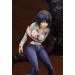 Ajin: Demi-Human: Izumi Shimomura & Invisible Black Matter Set (Complete Figure)