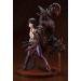 Ajin: Demi-Human: Izumi Shimomura & Invisible Black Matter Set (Complete Figure)