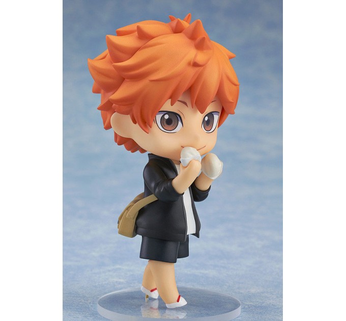 Haikyuu!!: Shoyo Hinata Jersey Ver. (Nendoroid)