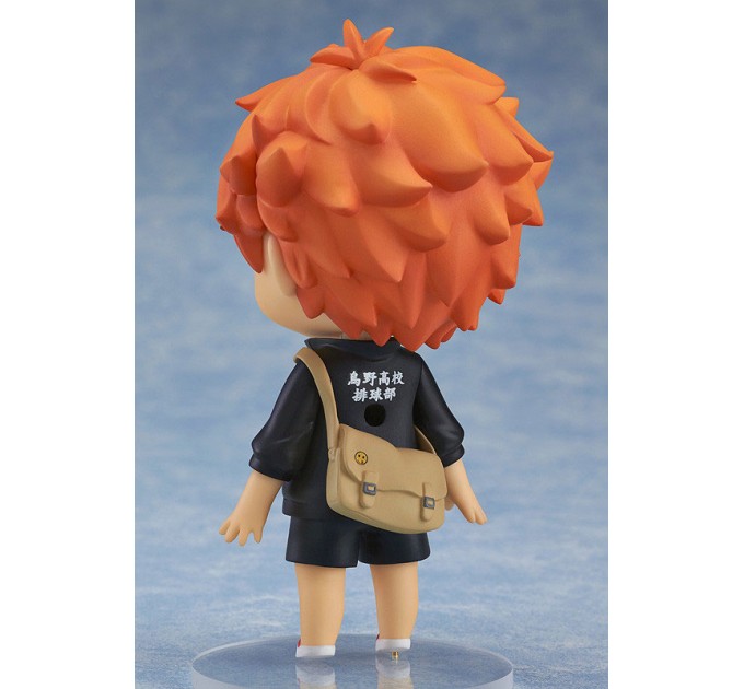 Haikyuu!!: Shoyo Hinata Jersey Ver. (Nendoroid)