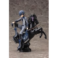 Black Butler Book of Circus: Ciel Phantomhive (Complete Figure)