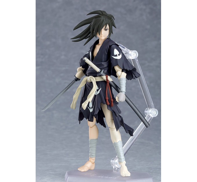 Dororo: Hyakkimaru (Figma)