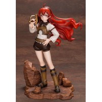 Mushoku Tensei Jobless Reincarnation: Eris Boreas Greyrat (Complete Figure)