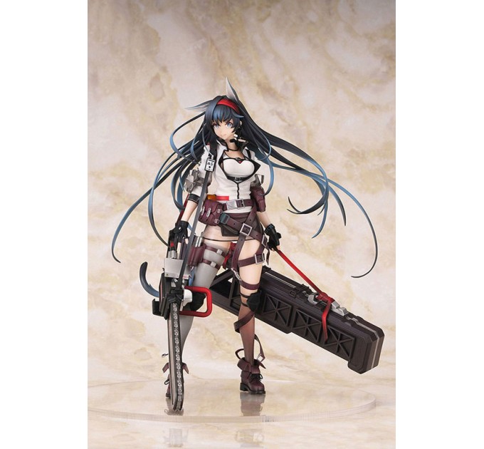Arknights: Blaze (Complete Figure)