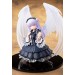 Angel Beats! Kanade Tachibana Key 20th Anniversary Gothic Lolita Ver. (Complete Figure)