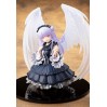 Angel Beats! Kanade Tachibana Key 20th Anniversary Gothic Lolita Ver. (Complete Figure)