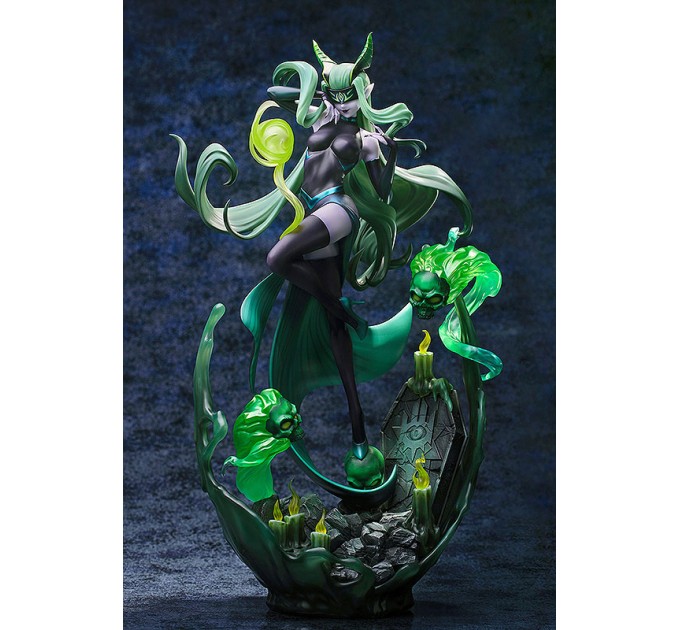 AFK Arena: Shemira (Complete Figure)