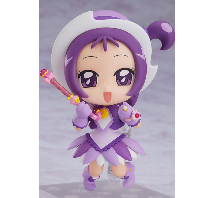 Motto! Ojamajo Doremi: Onpu Segawa (Nendoroid)