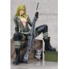 Metal Gear Solid: Sniper Wolf (Complete Figure)