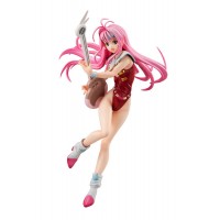 Macross 7: Fire Bomber Mylene Jenius (Complete Figure)