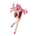 Macross 7: Fire Bomber Mylene Jenius (Complete Figure)