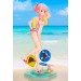 Machikado Mazoku: Momo Chiyoda Swimsuit Ver. (Complete Figure)