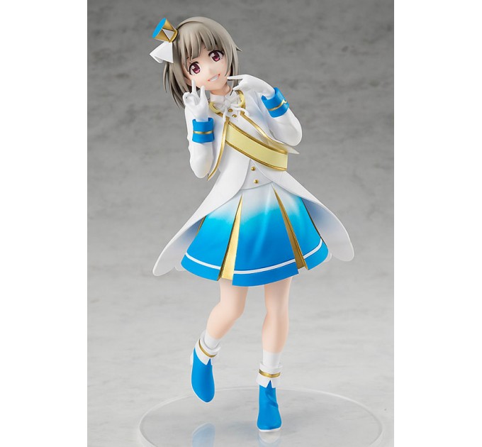 Love Live! Nijigasaki High School Idol Club: Kasumi Nakasu (Complete Figure)