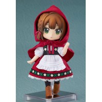 Little Red Riding Hood: Rose (Nendoroid Doll)